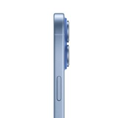 APPLE iPhone 17 256GB Sis Mavisi Cep Telefonu MG6L4TU/A (Apple TÜRKİYE Garantili)