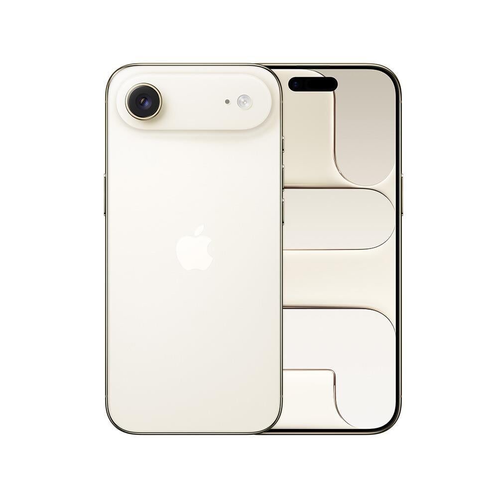 APPLE iPhone Air 256GB Uçuk Altın Cep Telefonu MG2N4TU/A (Apple TÜRKİYE Garantili)