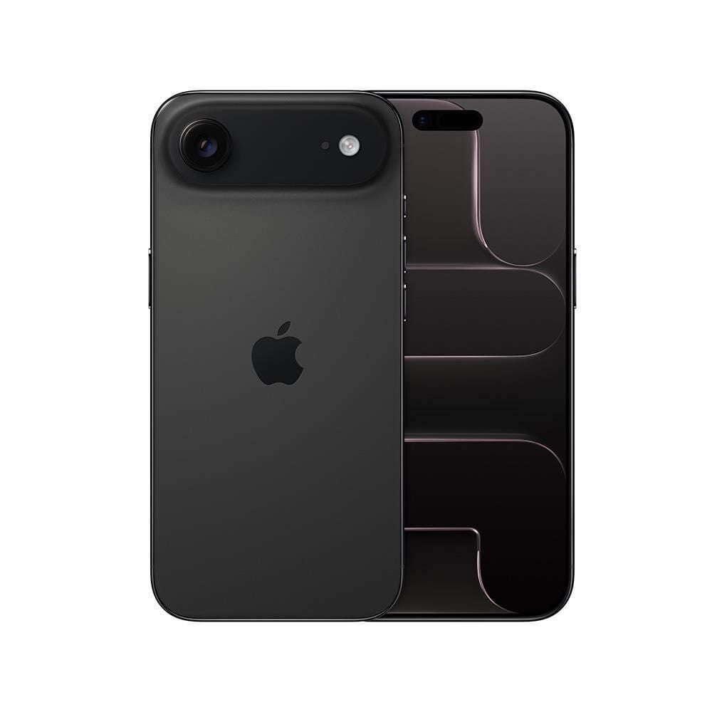 APPLE iPhone Air 256GB Uzay Siyahı Cep Telefonu MG2N4TU/A (Apple TÜRKİYE Garantili)