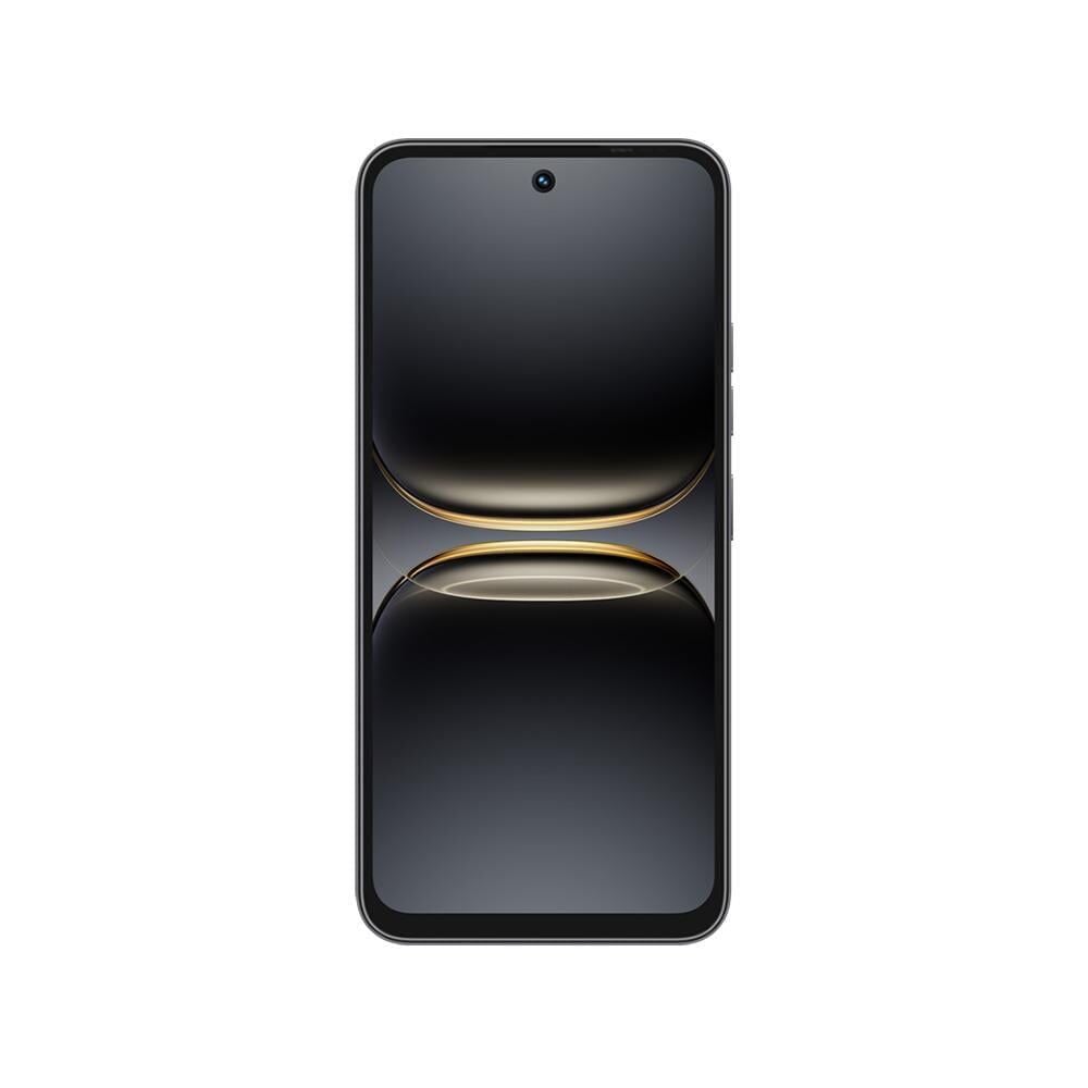 TECNO Spark Go 2 128GB + 4GB Ram Siyah Cep Telefonu KM4 (Tecno TÜRKİYE Garantili)