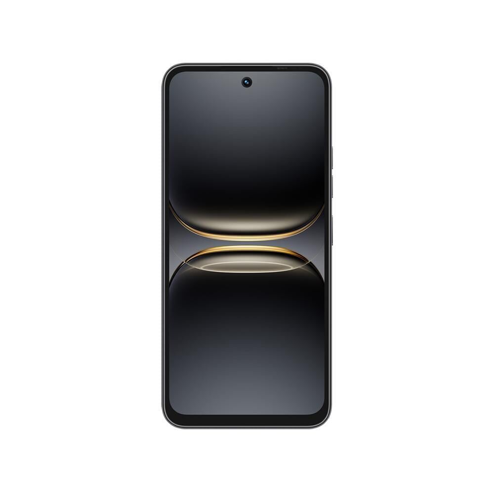 TECNO Spark Go 2 128GB + 4GB Ram Siyah Cep Telefonu KM4 (Tecno Türkiye Garantili)