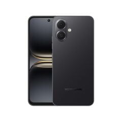 TECNO Spark Go 2 128GB + 4GB Ram Siyah Cep Telefonu KM4 (Tecno TÜRKİYE Garantili) - 2