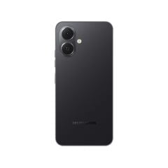 TECNO Spark Go 2 128GB + 4GB Ram Siyah Cep Telefonu KM4 (Tecno TÜRKİYE Garantili)