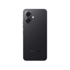 TECNO Spark Go 2 128GB + 4GB Ram Siyah Cep Telefonu KM4 (Tecno Türkiye Garantili)
