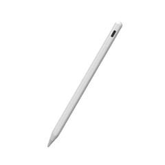ACTİVE Stylus Pencil Dokunmatik Kalem Beyaz for iOS iPadMini Air Pro - 2