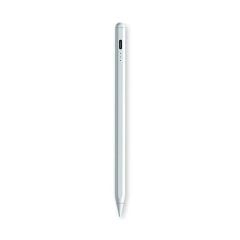 ACTİVE Stylus Pencil Dokunmatik Kalem Beyaz for iOS iPadMini Air Pro