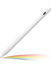 503M Universal Stylus Pencil Compatible with iPad and Android Beyaz