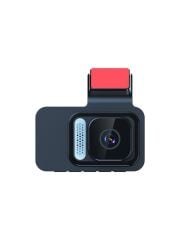 GAMAN Araç İçi Kamera Wi-Fi Yol Kayıt Cihazı 170 Derece Açı Full HD 1080P G Sensörlü Hareket Sensörlü - 2