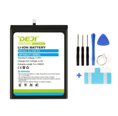 XİAOMİ Mi 6X / A2 BN36 3010mAh Batarya DEJİ