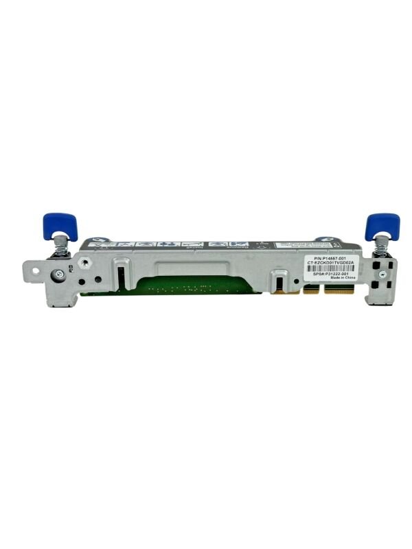 HPE DL36x Gen10+ Plus LP Riser Kit P26471-B21