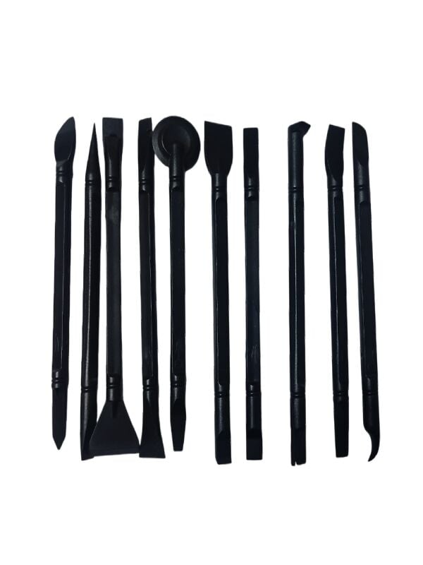 Pena Seti Plastik Kasa Açma Ekran Tablet Notebook Açma Aparatı