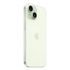 APPLE iPhone 15 128GB Yeşil Cep Telefonu MTP53TU/A (Apple TÜRKİYE Garantili)