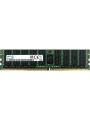 SAMSUNG 64GB DDR4 4DRx4 PC4-2400T-LD1-11-MC0 LRDIMM ECC Sunucu Ram M386A8K40BM1-CRC4Q