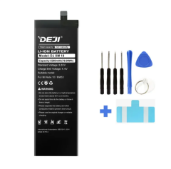 XİAOMİ Mi Note 10 / Note 10 Pro BM52 5260mAh Batarya DEJİ