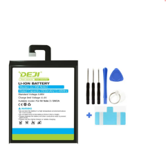 XİAOMİ Mi Note 3 BM3A 3500mAh Batarya DEJİ