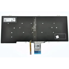 DELL Latitude 3520 Backlite Türkçe Q Klavye Orijinal 0R9PG3