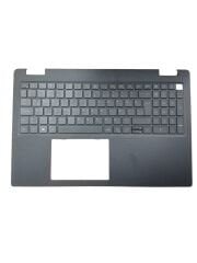 DELL Latitude 3520 Üst Kasa + Q Klavye Türkçe Orijinal 07VVPH 7VVPH