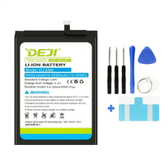 XİAOMİ Redmi 5 Plus BN44 4000mAh Batarya DEJİ