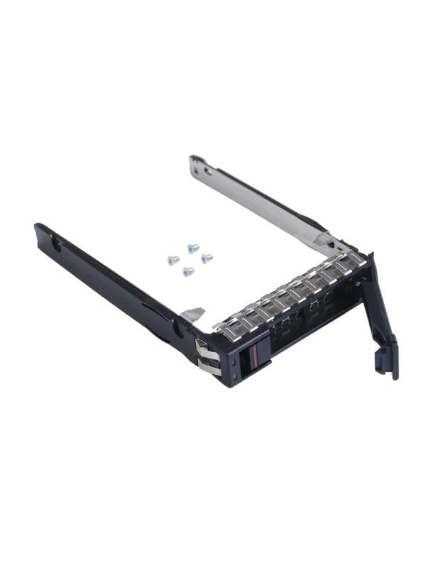 HPE Gen10 Plus Gen11 v2 2.5'' Harddisk Sunucu Kızağı P22892-001