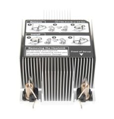 HPE ProLiant DL380 Gen11 Standart Heat Sink Kit P43509-001 P43508-001 P49956-001 - 2