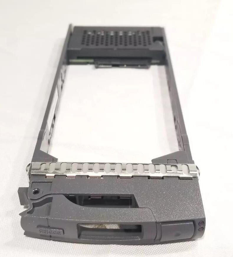 111-00721+A0 SAS 2.5'' HDD SAS Harddisk Kızağı DS2246 FAS2240 FAS2552 FAS2650 Kutusuz Tray