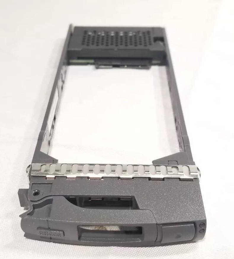 111-00721+A0 SAS 2.5'' HDD SAS Harddisk Kızağı DS2246 FAS2240 FAS2552 FAS2650 Kutusuz Tray