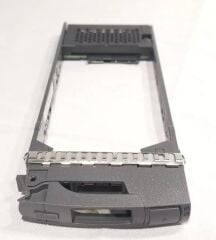 111-00721+A0 SAS 2.5'' HDD SAS Harddisk Kızağı DS2246 FAS2240 FAS2552 FAS2650 Kutusuz Tray