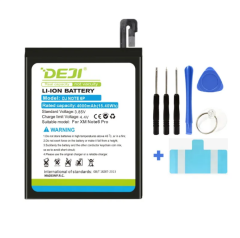 XİAOMİ Redmi Note 6 Pro BN48 4000mAh Batarya DEJİ