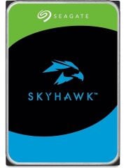 SEAGATE SkyHawk AI 20TB 7200rpm 512MB Sata3 7x24 Güvenlik 3.5'' Harddisk (ST20000VE003)