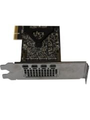 DELL 0W4KXH RTX A2000 6GB 192bit GDDR6 PCI Express 4.0 x16 Low Profile WorkStation Ekran Kartı