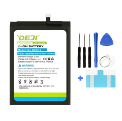 XİAOMİ Redmi Note 8 / Redmi 7 / Redmi Note 6 BN46 4000mAh Batarya DEJİ