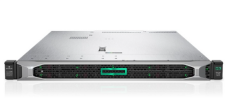 HPE DL360 Gen10+ Plus 4309Y Silver 64GB 8SFF 2x32GB 2x480GB SSD Sata 2x800W PSU 1U Server P77128-425