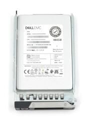 DELL EMC 480GB 6G Sata RI TLC 512E 2.5'' Sunucu SSD SE5110 HFS480G3H2X069N 03397M - 2