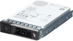 DELL Technologies Exos™ X24 24TB 7.2K 12G 512e NL SAS 3.5'' Server Sunucu Harddisk ST24000NM007H 3KS233-151 0GPP63