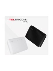 TCL Linkzone MW45LV 150Mbps 4G LTE CAT4 Mobil Wi-Fi Taşınabilir Modem Router