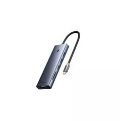 BASEUS UltraJoy Series 10 Port Type-C Hub Adaptör Docking Station B0005280C811-00 - 2