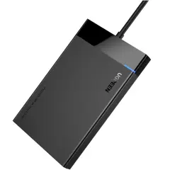 UGREEN 30847 US221 USB 3.0 to Sata3 2.5 inç Harddisk SSD Sabit Disk Muhafaza Kutusu