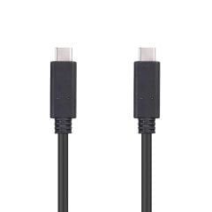 SİMPLECOM CA519 USB-C to USB-C USB 3.2 Gen1 5A 100W Kablo 1.8metre - 2