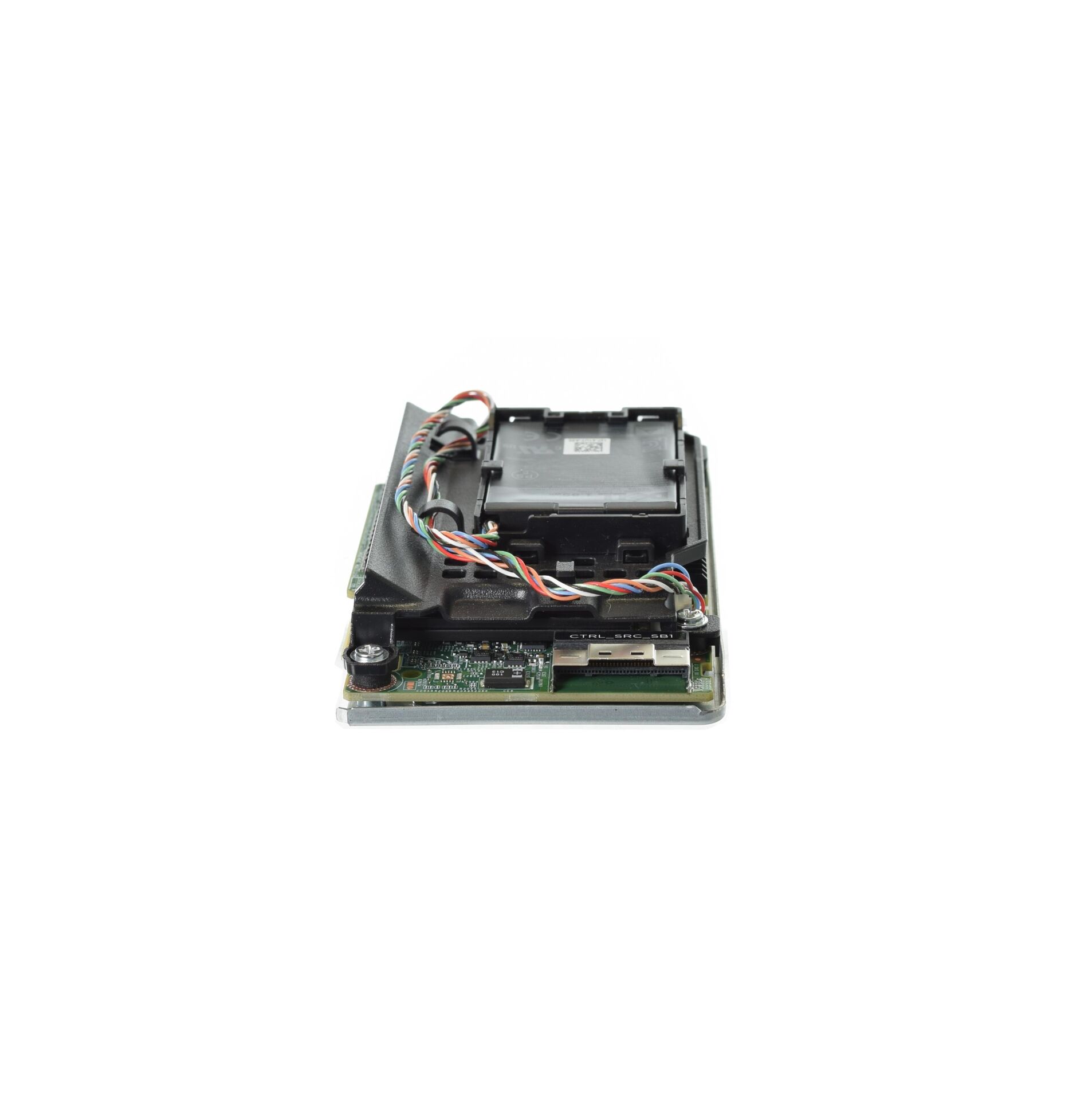 DELL JT47Y Perc H745 12G 4GB Cache Raid Controller