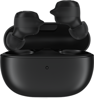 XİAOMİ Redmi Buds 3 Lite Black Bluetooth Kulaklık