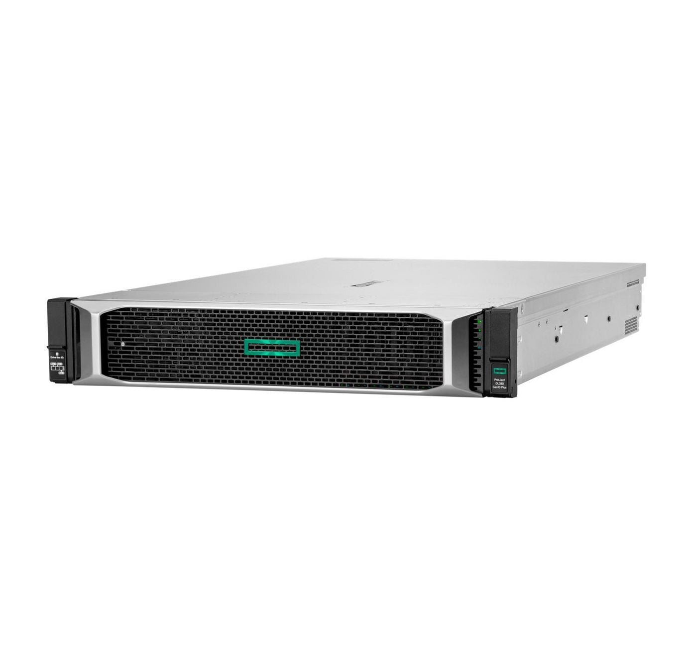 HPE ProLiant DL380 Gen10+ Plus MR416i-p İntel Xeon 1x4309Y 1x32GB 1x800W Rack Sunucu Server P55278R-421