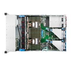 HPE ProLiant DL380 Gen10+ Plus MR416i-p İntel Xeon 1x4309Y 1x32GB 1x800W Rack Sunucu Server P55278R-421 - 2