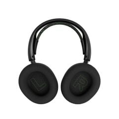 STEELSERİES Arctis Nova 5X Wireless PC PlayStation Xbox Bluetooth Kablosuz Oyuncu Kulaklığı Siyah - 2