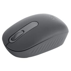 LOGİTECH M196 Bluetooth Kablosuz Mouse Siyah (910-007459)