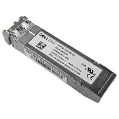 DELL EMC SFP28-25G-SR-G2 25GbE 850nm Multimode Fiber LC Duplex SR Optik Transceiver SFP Modül 0W4GPP