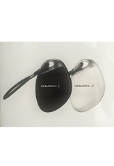 MEGATECH MG-BT101 Lüx Bluetooth Kulaklık Beyaz
