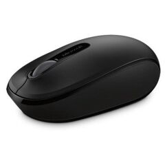 MİCROSOFT Mobile 1850 Kablosuz Mouse Siyah (7MM-00002)