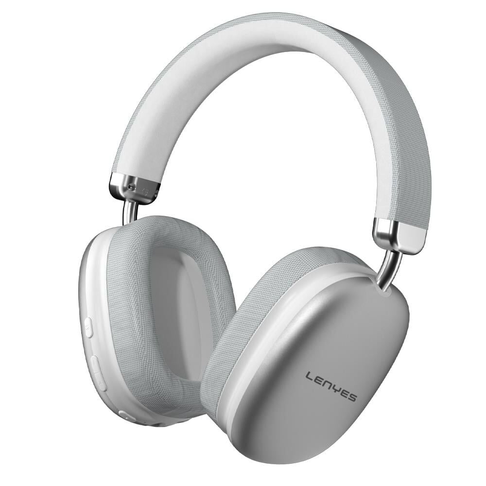 LENYES LH81 Gürültü Engelleyici Hi-Fi Stereo Kulak Üstü Bluetooth Kulaklık v5.3
