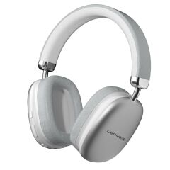 LENYES LH81 Gürültü Engelleyici Hi-Fi Stereo Kulak Üstü Bluetooth Kulaklık v5.3