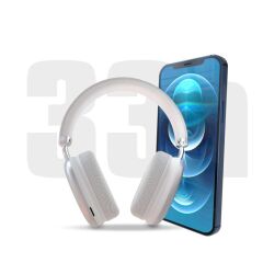 LENYES LH81 Gürültü Engelleyici Hi-Fi Stereo Kulak Üstü Bluetooth Kulaklık v5.3